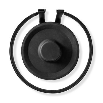 SPMT6200BK Speakerbeugel | apple® homepod™ | standaard | 2 kg | vast | metaal / staal | zwart Inhoud verpakking foto