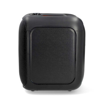 SPPT2450BK Bluetooth® party speaker | maximale batterijduur: 5 uur | 150 w | handgreep | feestverlichting  Product foto