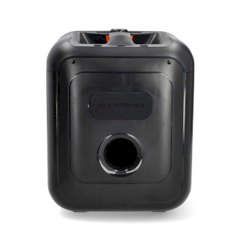 SPPT2450BK Bluetooth® party speaker | maximale batterijduur: 5 uur | 150 w | handgreep | feestverlichting  Product foto