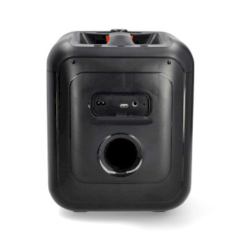 SPPT2450BK Bluetooth® party speaker | maximale batterijduur: 5 uur | 150 w | handgreep | feestverlichting  Product foto