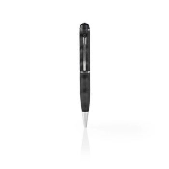 SPYCPN20BK Pen met geïntegreerde camera | 1920x1080 video | 2560x1440 foto | oplaadbaar Product foto