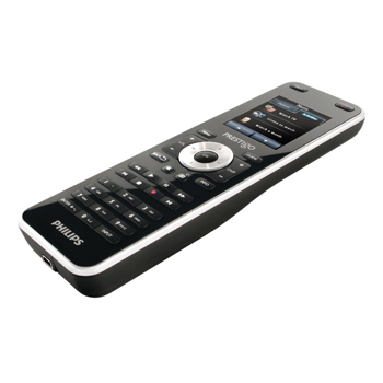 SRT8215 Multifunctionele universele afstandsbediening Product foto