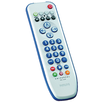 SRU3040 Philips universele afstandsbediening