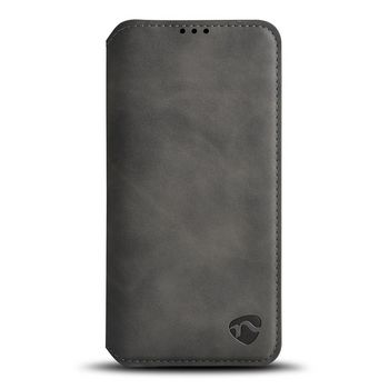 SSW10016BK Smartphone wallet book | gebruikt voor: samsung | samsung galaxy m10 | geschikt voor 8 kaarten | zwa