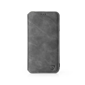 SSW10020BK Smartphone wallet book | gebruikt voor: samsung | samsung galaxy a40 | geschikt voor 8 kaarten | zwa