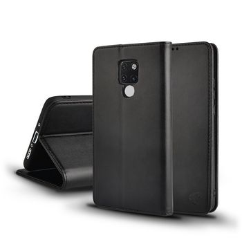 SWB30023BK Smartphone wallet book | gebruikt voor: huawei | huawei mate 20x | geschikt voor 1 kaart | zwart | p Product foto