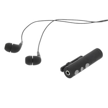 SWBTHSRCVR100 Draagbaar bluetooth headset-adapter 3.5 mm Product foto