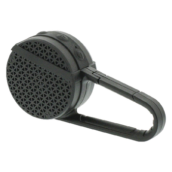 SWBTSP100BL Bluetooth-speaker mono 3 w ingebouwde microfoon zwart