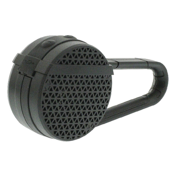 SWBTSP100BL Bluetooth-speaker mono 3 w ingebouwde microfoon zwart Product foto