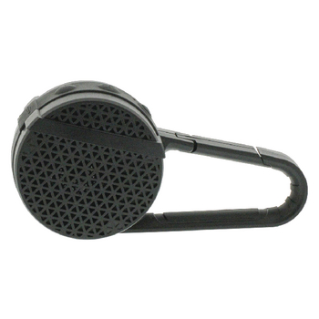 SWBTSP100BL Bluetooth-speaker mono 3 w ingebouwde microfoon zwart Product foto