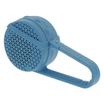 SWBTSP100BU Bluetooth-speaker mono 3 w ingebouwde microfoon blauw