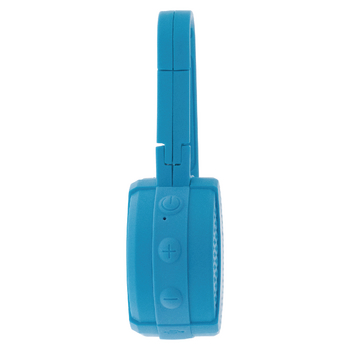 SWBTSP100BU Bluetooth-speaker mono 3 w ingebouwde microfoon blauw Product foto