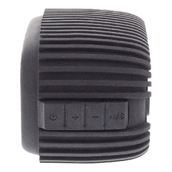 SWBTSP200BL Bluetooth-speaker mono 4 w ingebouwde microfoon zwart/zilver Product foto