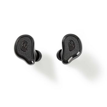 SWTWS02B Hoofdtelefoon in-ear zwart Product foto