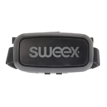 SWVR200 Virtual reality-bril zwart/zilver Product foto