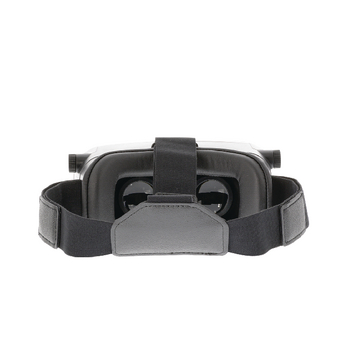 SWVR200 Virtual reality-bril zwart/zilver Product foto