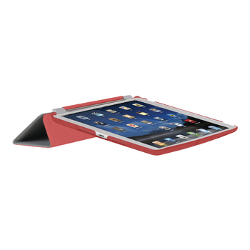 SA522 Tablet folio-case apple ipad mini rood Product foto