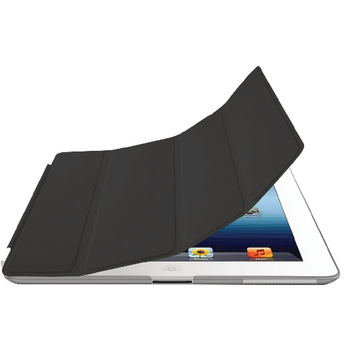 SA620 Tablet folio-case apple ipad 4 zwart Product foto