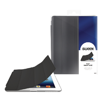 SA620 Tablet folio-case apple ipad 4 zwart Verpakking foto