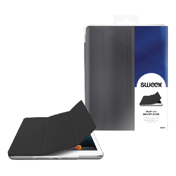SA720 Tablet folio-case apple ipad air zwart Verpakking foto