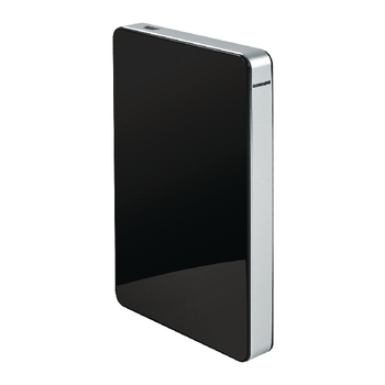 ST180 Sweex hdd-behuizing usb zwart Product foto