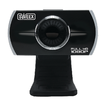 WC350 Sweex full hd webcam usb Product foto