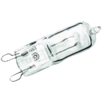SYL-0023751 Halogeenlamp g9 capsule 18 w 205 lm 2800 k