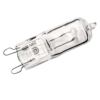 SYL-0023753 Halogeenlamp g9 capsule 28 w 370 lm 2800 k