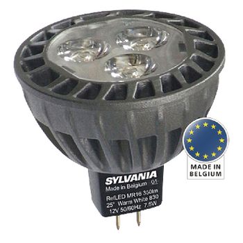 SYL-0026341 Led-lamp gu5.3 mr16 7 w 345 lm 2700 k