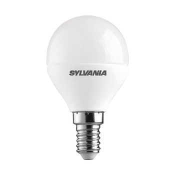 SYL-0026956 Led-lamp e14 bol 6.5 w 470 lm 2700 k
