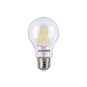 SYL-0027163 Led vintage filamentlamp a60 5 w 640 lm 2700 k