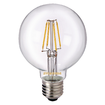SYL-0027170 Led vintage filamentlamp bol 4 w 470 lm 2700 k