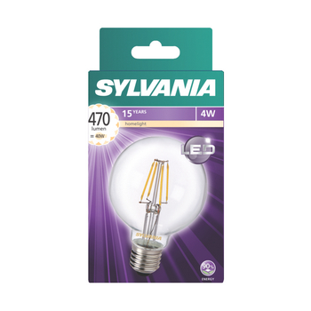 SYL-0027170 Led vintage filamentlamp bol 4 w 470 lm 2700 k Verpakking foto