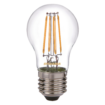 SYL-0027248 Led vintage filamentlamp bal 4 w 420 lm 2700 k