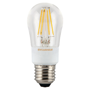 SYL-0027251 Led vintage filamentlamp dimbaar bal 4.5 w 470 lm 2700 k
