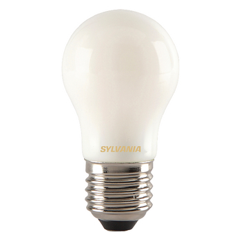 SYL-0027259 Led vintage filamentlamp bal 4 w 400 lm 2700 k