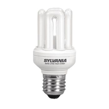SYL-0035115 Fluorescentielamp e27 staaf 15 w 900 lm 2700 k