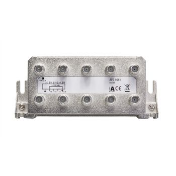 T343138 Catv-splitter 8 db / 5-1218 mhz - 1 uitgang Product foto