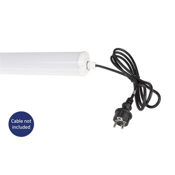 T8BATTEN03 Led tl 1200 mm 22 w 2700 lm ip65 4000 k In gebruik foto