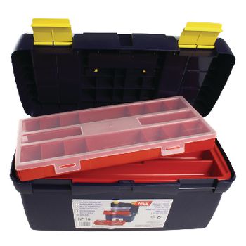 TAYG-TOOLBOX2 Gereedschapskoffer Product foto