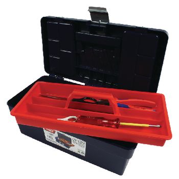 TAYG-TOOLBOX3 Gereedschapskoffer Product foto