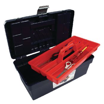 TAYG-TOOLBOX3 Gereedschapskoffer Product foto