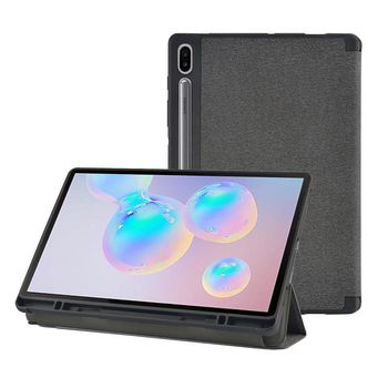 TCVR10003GY Tablet folio case | galaxy tab s6 10.5\