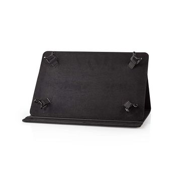 TCVR10100BK Tablet folio case | 10 \