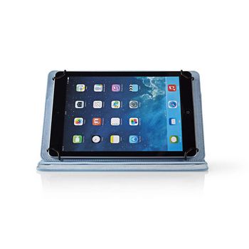 TCVR10100BU Tablet folio case | 10 \