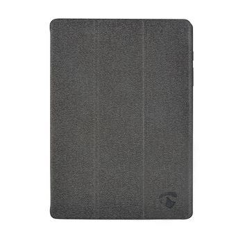 TCVR20001GY Tablet folio case | ipad mini 1 / ipad mini 2 / ipad mini 3 | ingebouwde potloodhouder | auto-wake-f