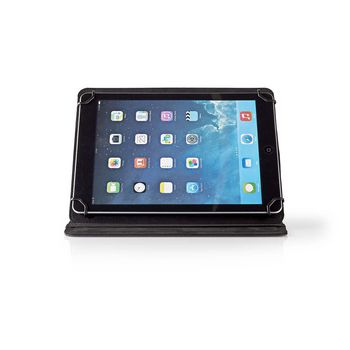 TCVR9100BK Tablet folio case | 9.7 \