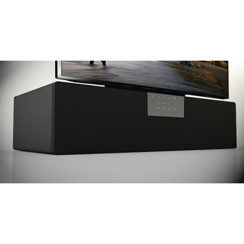 TH-03551BL Bluetooth-speaker 5.1 grund 80 w zwart Product foto