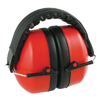 TL-PROT01 Gehoorbeschermers met verstelbare hoofdband