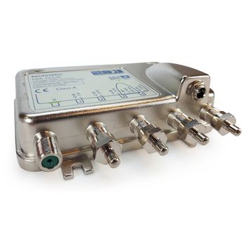TN-FRA-752-S Versterker 8 db 5-862 mhz 4 uitgangen Product foto